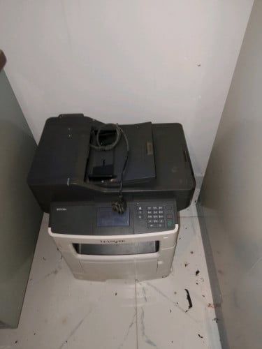 ម៉ាស៊ីនព្រីន