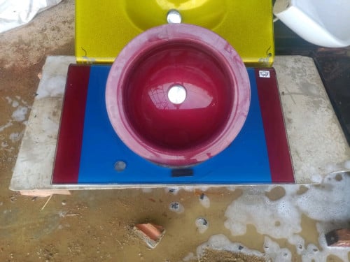 ឡាបូលាងដៃ