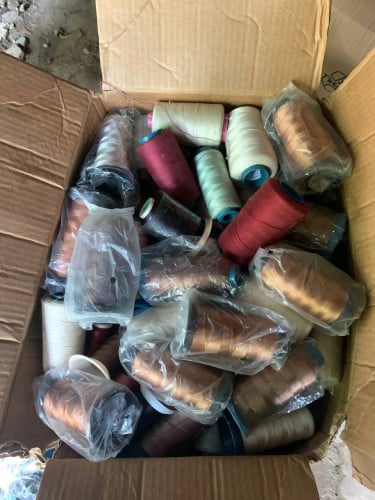 មានលក់អំបោះ គ្រប់ប្រភេទ