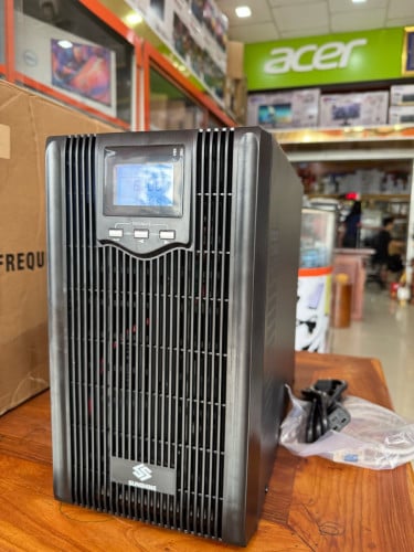 🔋UPS SUNSHINE 3KA ONLINE