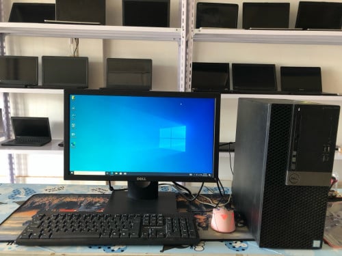 KT computer សូមស្វាគមន៍