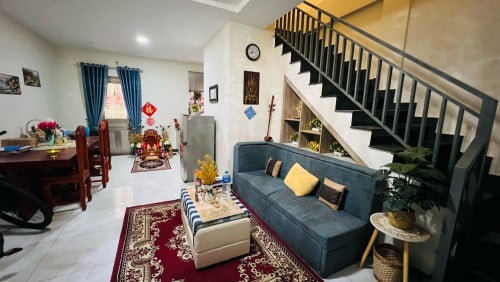 Link Villa for rent (Good conditions ) owner