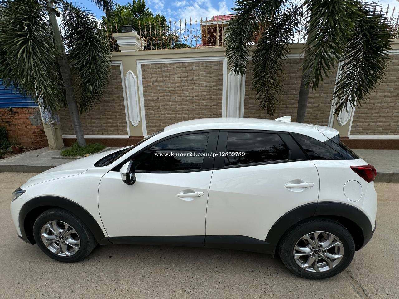 Car for sale Price 20999.00 in Tonle Basak, Cambodia Marady