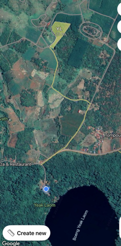 ដីចំការលក់