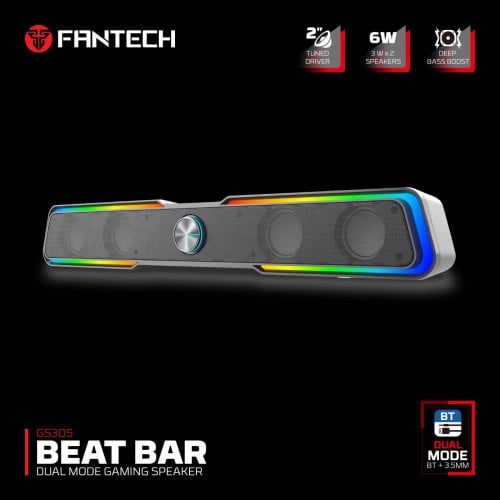 FANTECH GS305 BEAT BAR