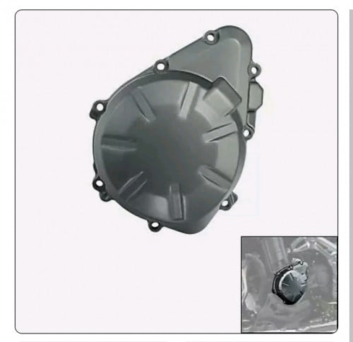 Kawasaki Engine startor cover crankcase