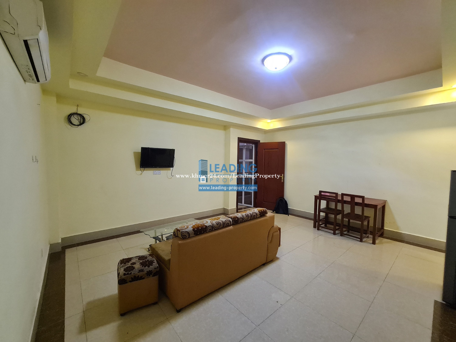 N988 Swimming Pool, 1 Bedroom Apartment For Rent Near Airport Price