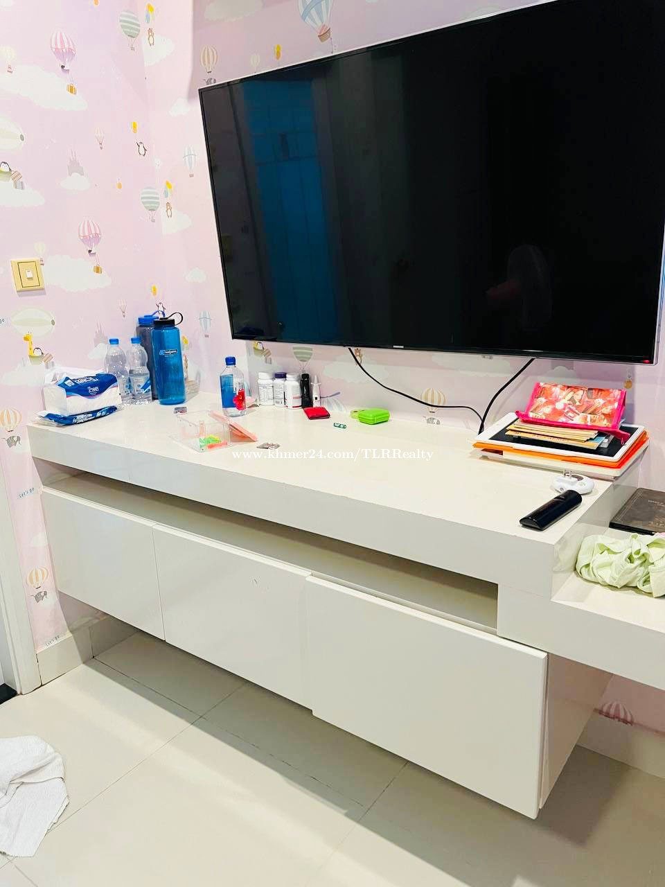 វីឡាកូនកាត់ LA សម្រាប់លក់ Link Villa LA for Sale Price 170000.00 in