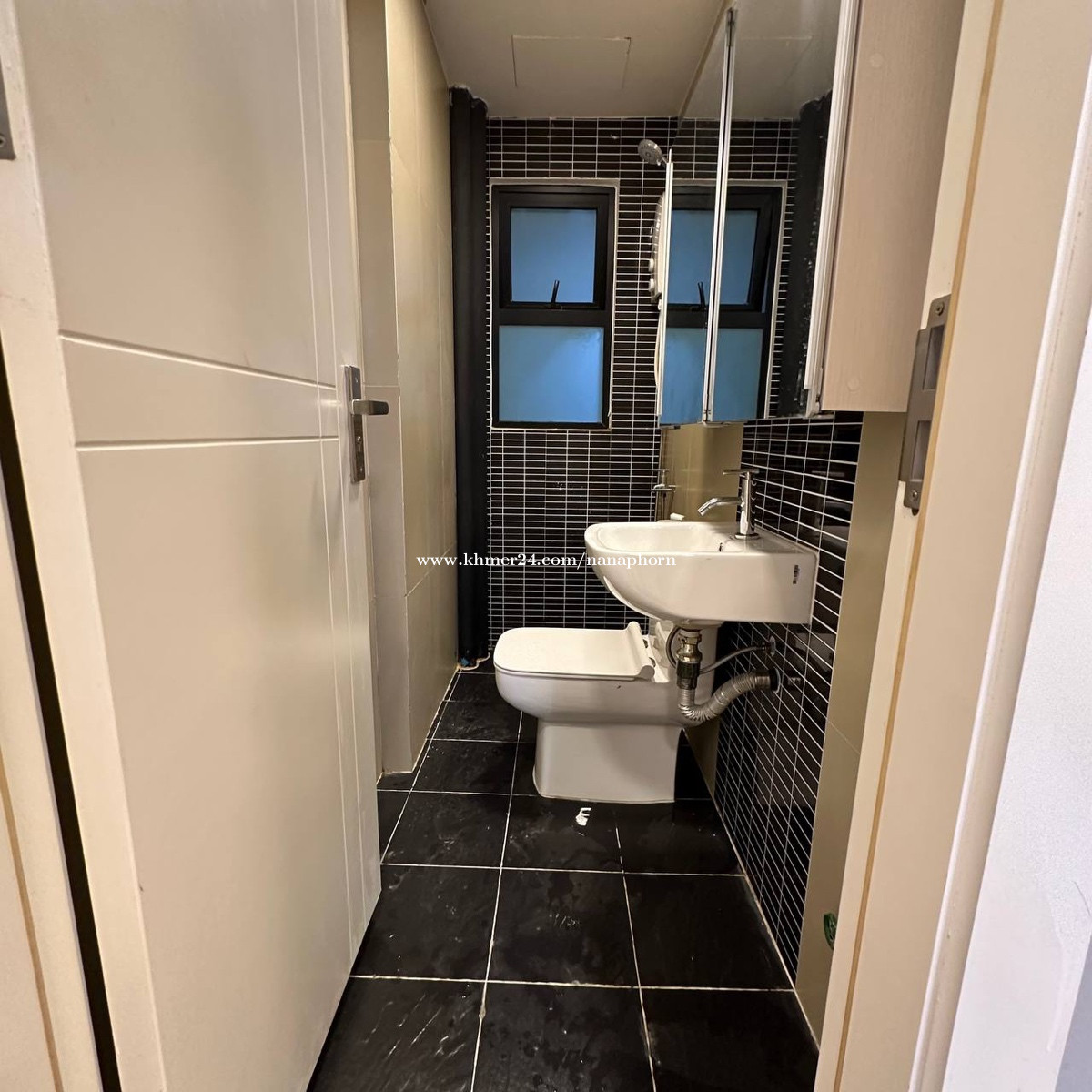 Condo garden residence Price 300.00 in Phnom Penh Thmei, Saensokh