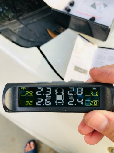 វ៉ាល់កង់ឡាន (មើលទាំងសំពាធខ្យល់ និងកំដៅកង់ឡានងាយស្រួលតម្លើង និងប្រើប្រាស់)