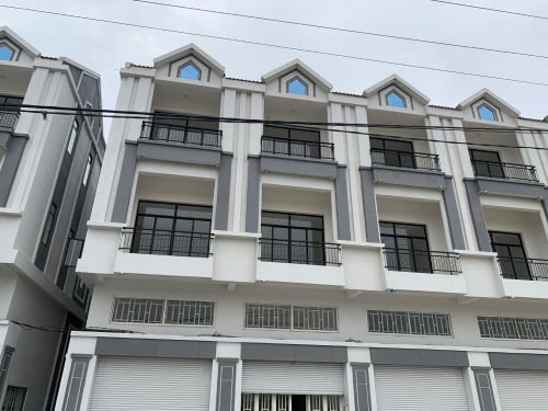 ផ្ទះអាជីវកម្ម លក់បន្ទាន់186,168$