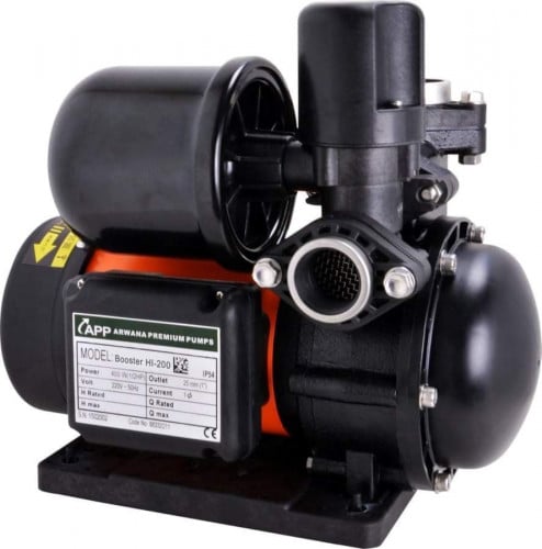 ម៉ូទ័រជំរុញ ទឹក ម៉ាក (APP )