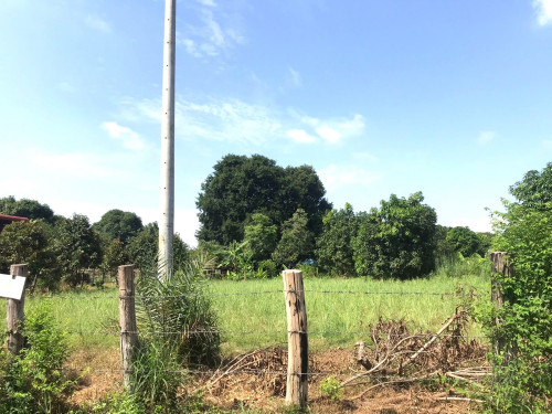 🏠Land Available for Urgent Sale at a Special Price (Negotiable).