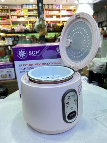 Rice Cooker NONSTICK 0.8L