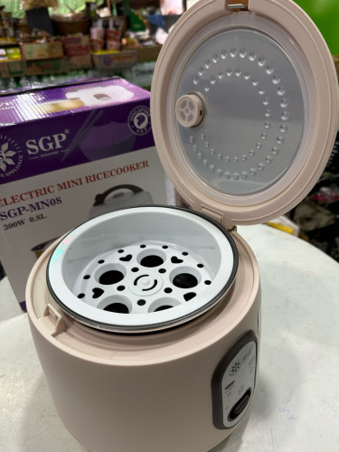 Rice Cooker NONSTICK 0.8L
