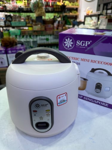Rice Cooker NONSTICK 0.8L