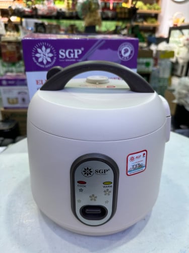 Rice Cooker NONSTICK 0.8L