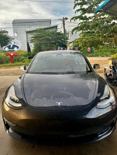Tesla Model 3 DUAL MOTOR -Long Range (Tax-Pap) Top Option ✨