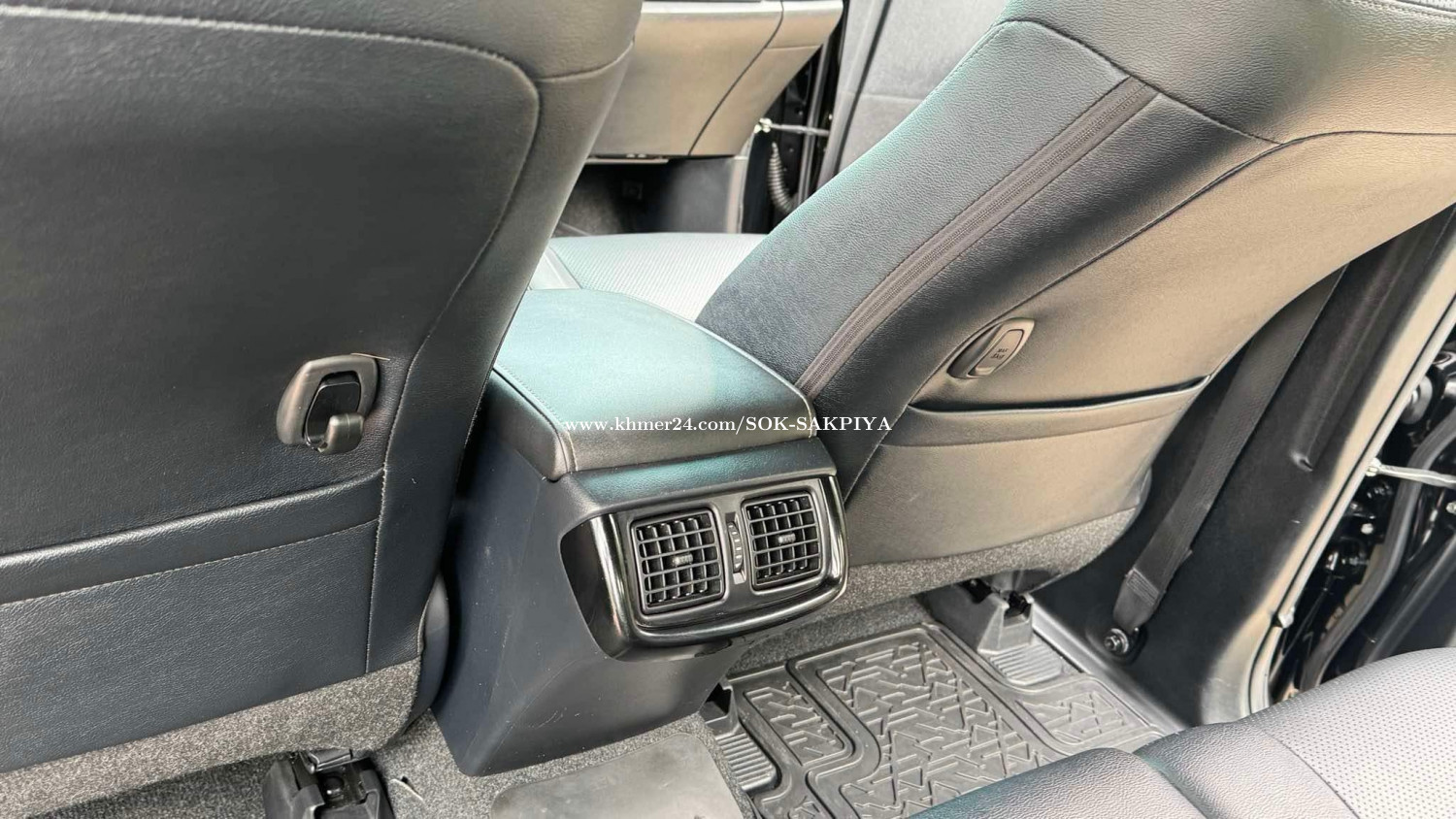 Toyota Hilux Rally 2021 Price 40800.00 in Dangkao, Cambodia sakpiya