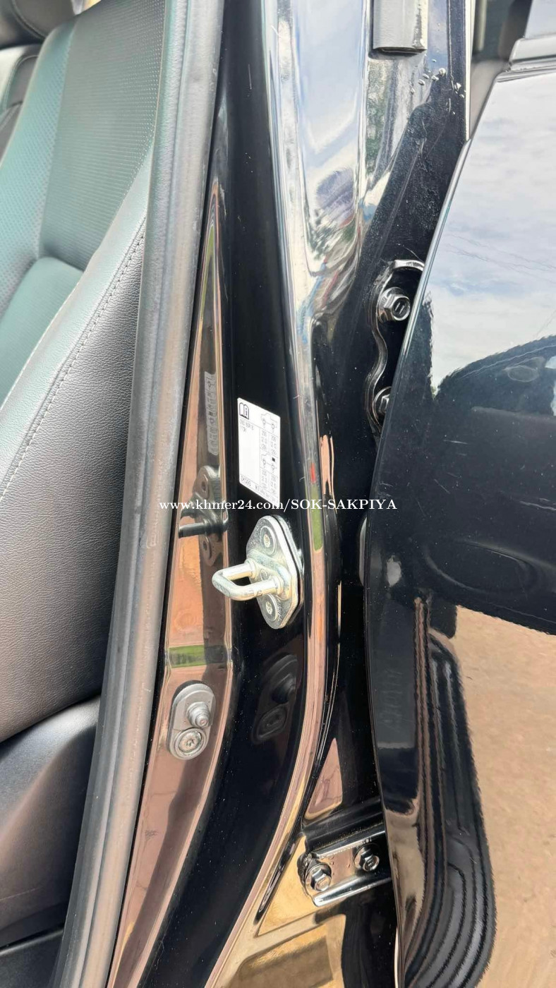 Toyota Hilux Rally 2021 Price 40800.00 in Dangkao, Cambodia sakpiya