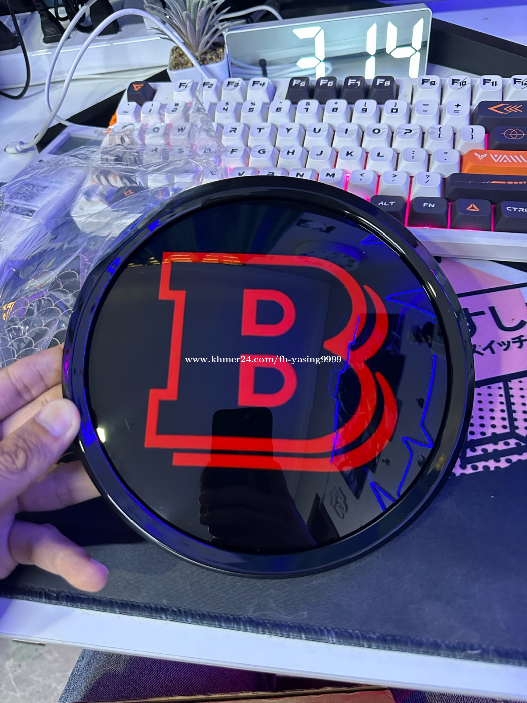 For CLA 45 Price 35.00 in Siem Reab, Cambodia Chai Bo