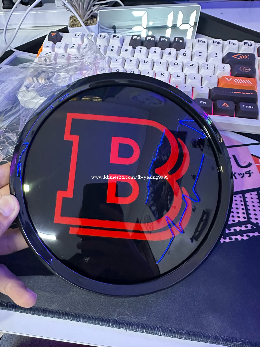 For CLA 45 Price 35.00 in Siem Reab, Cambodia Chai Bo