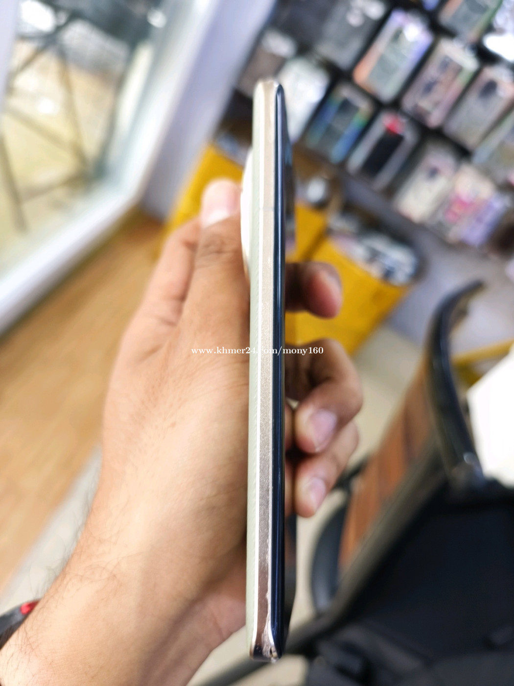 Honor Magic 6 pro 12/512GB Global Price 439.00 in Veal Vong, Cambodia Momo Dodo