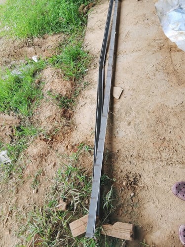 ដែកមេទ្វាររូត