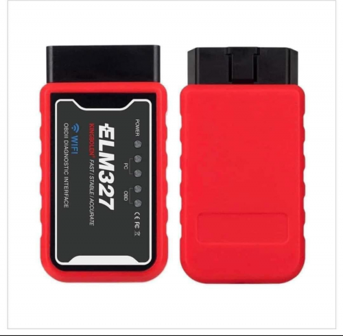 ឧបករណ៍ស្កេនរកកំហូចរថយន្តOBDII