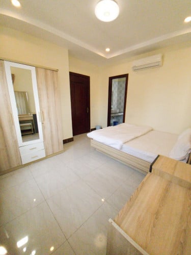 💰1Bedroom Apartment for Rent in Toul Tompung, Phnom Penh
