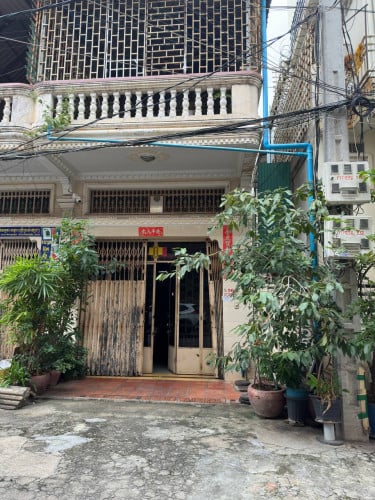 ផ្ទះលក់តម្លៃ145,000 នៅសំណល់១២