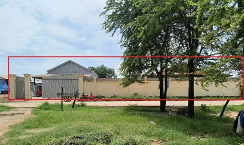 🏦House Available for Urgent Sale at a Special Price (Negotiable).