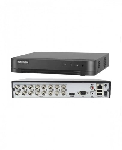 DVR Hikvision 16ch