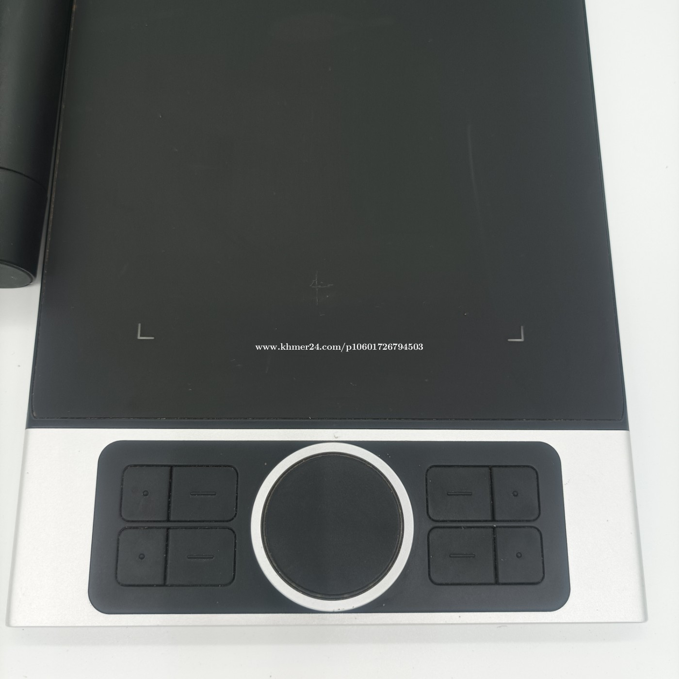 XPPen Deco Pro S Small Graphics Drawing Tablet price 35.00 in Sla