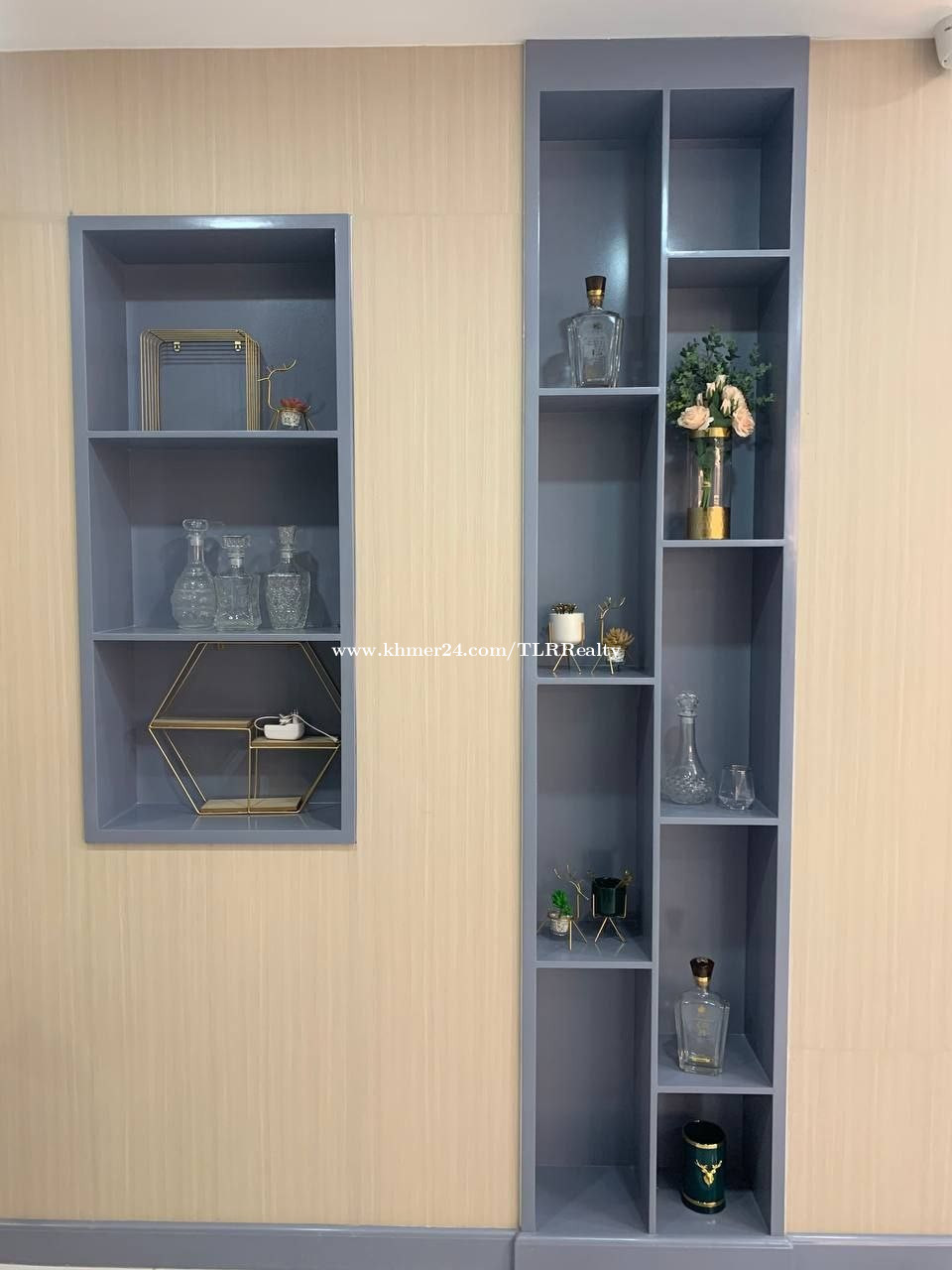 វីឡាភ្លោះសម្រាប់លក់ Villa Twin for Sale Price 300000.00 in Tuek L'ak