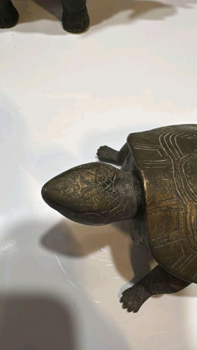 អណ្ដើកបូរាណ