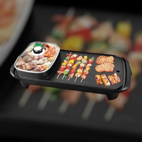 ចង្រ្កានអាំង និងឆ្នាំងស៊ុប