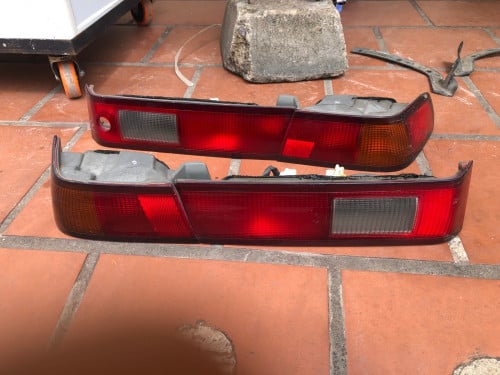 សញ្ញូក្រោយឆ្វេងស្តាំនៅល្អcamryឆ្លាម ឆ្នាំ 97  98