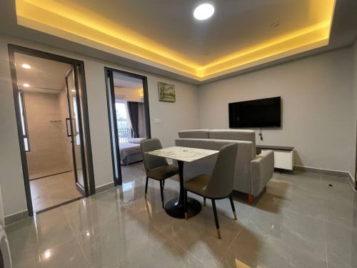 Luxury One bedroom for rent at Russian Market