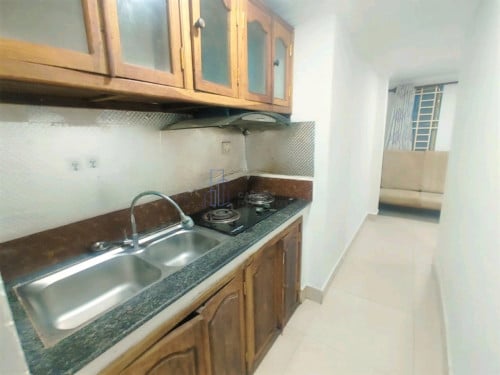 Apartment for rent in TK/បន្ទប់អផាតមិនសម្រាប់ជួលនៅទួលគោក ជិត សាលាRUPP,សាលាតិចណូ