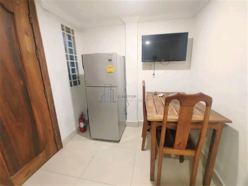 Apartment for rent in TK/បន្ទប់អផាតមិនសម្រាប់ជួលនៅទួលគោក ជិត សាលាRUPP,សាលាតិចណូ