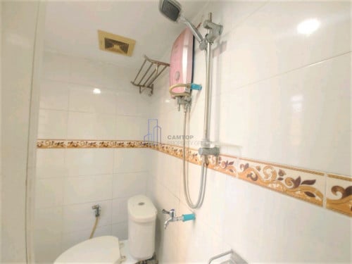 Apartment for rent in TK/បន្ទប់អផាតមិនសម្រាប់ជួលនៅទួលគោក ជិត សាលាRUPP,សាលាតិចណូ
