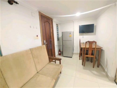 Apartment for rent in TK/បន្ទប់អផាតមិនសម្រាប់ជួលនៅទួលគោក ជិត សាលាRUPP,សាលាតិចណូ