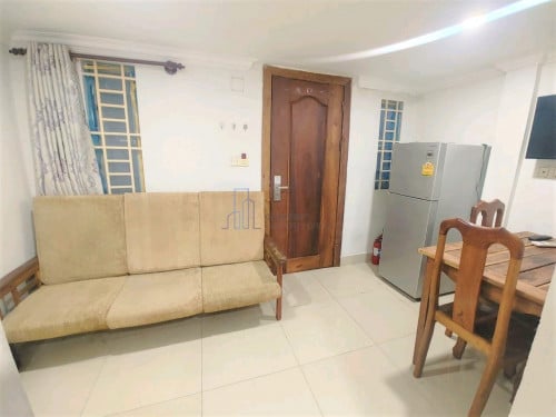 Apartment for rent in TK/បន្ទប់អផាតមិនសម្រាប់ជួលនៅទួលគោក ជិត សាលាRUPP,សាលាតិចណូ