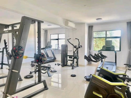 CONDO FOR RENT in Steung Mean Chey/ ខុនដូរជួលនៅស្ទឹងមានជ័យ