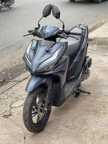 Honda Vario 125cc 2024 full smart key
