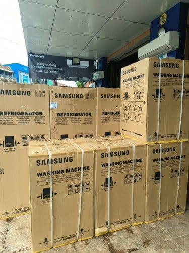 Samsung 7.5 kg 12kg