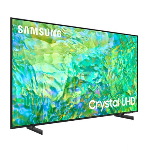 Tv Samsung UA65DU8100KXXT