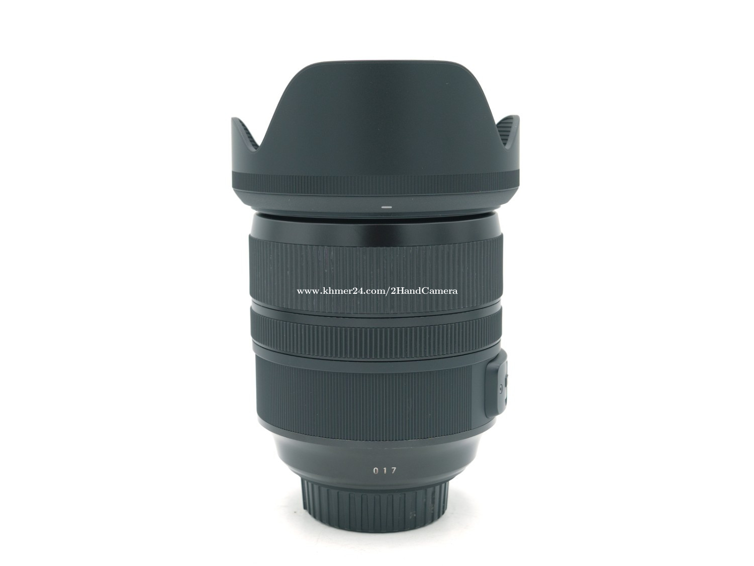 SIGMA 2470mm F2.8 DG ART OS ( Nikon ) Price 699.00 in Boeng Kak Muoy