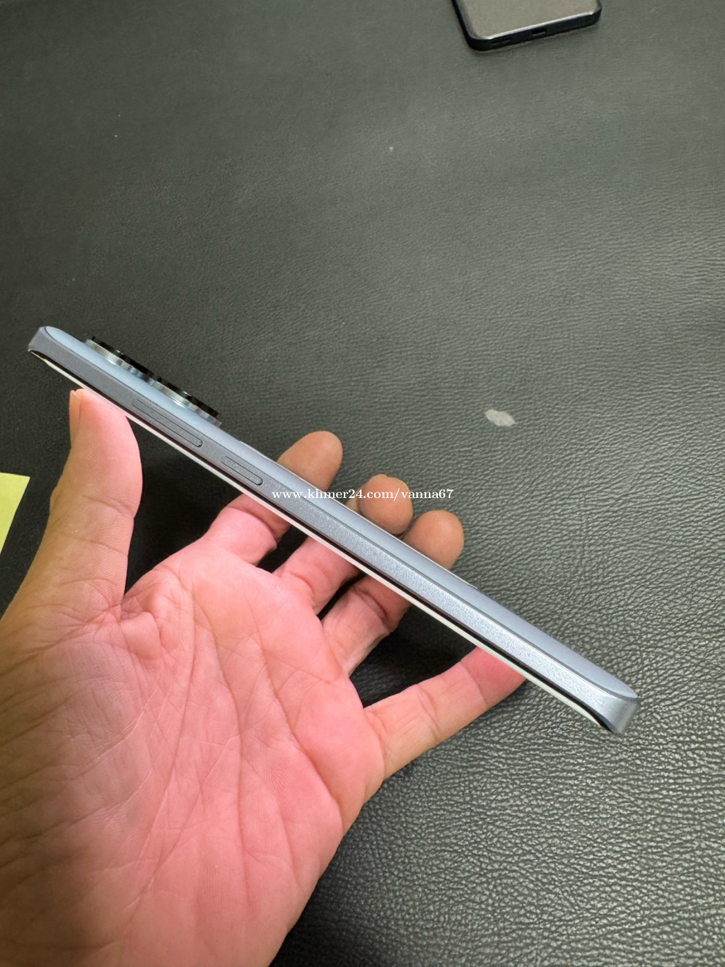 Realme Note13 pro plus 12G+6G 512G 99319 Price 319.00 in Boeng Kak